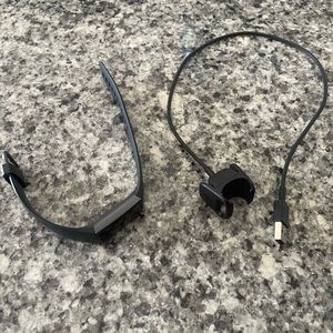 Fitbit Charge 3 w/ USB Charger